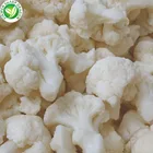 Frozen Vegetable Frozen 2021 New Season Frozen Vegetable Iqf Cauliflower Discounted Price