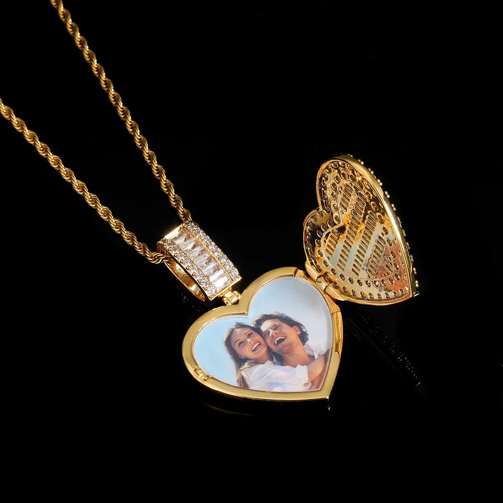 Buy Charms Pendant,Gold Locket Pendant 