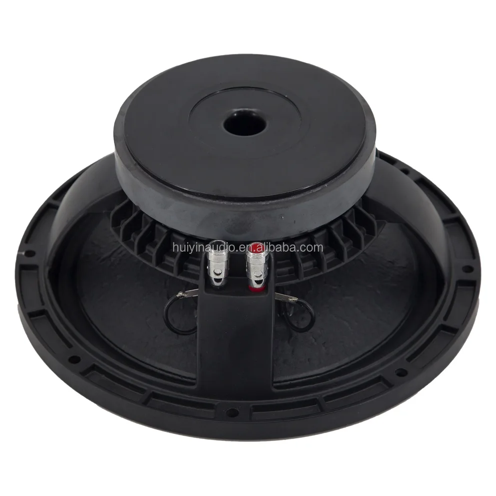 product 1050 092 in stock low price 10 inch ferrite speakers big power rms 250w mid bass pro line array woofer speakers for sale-1