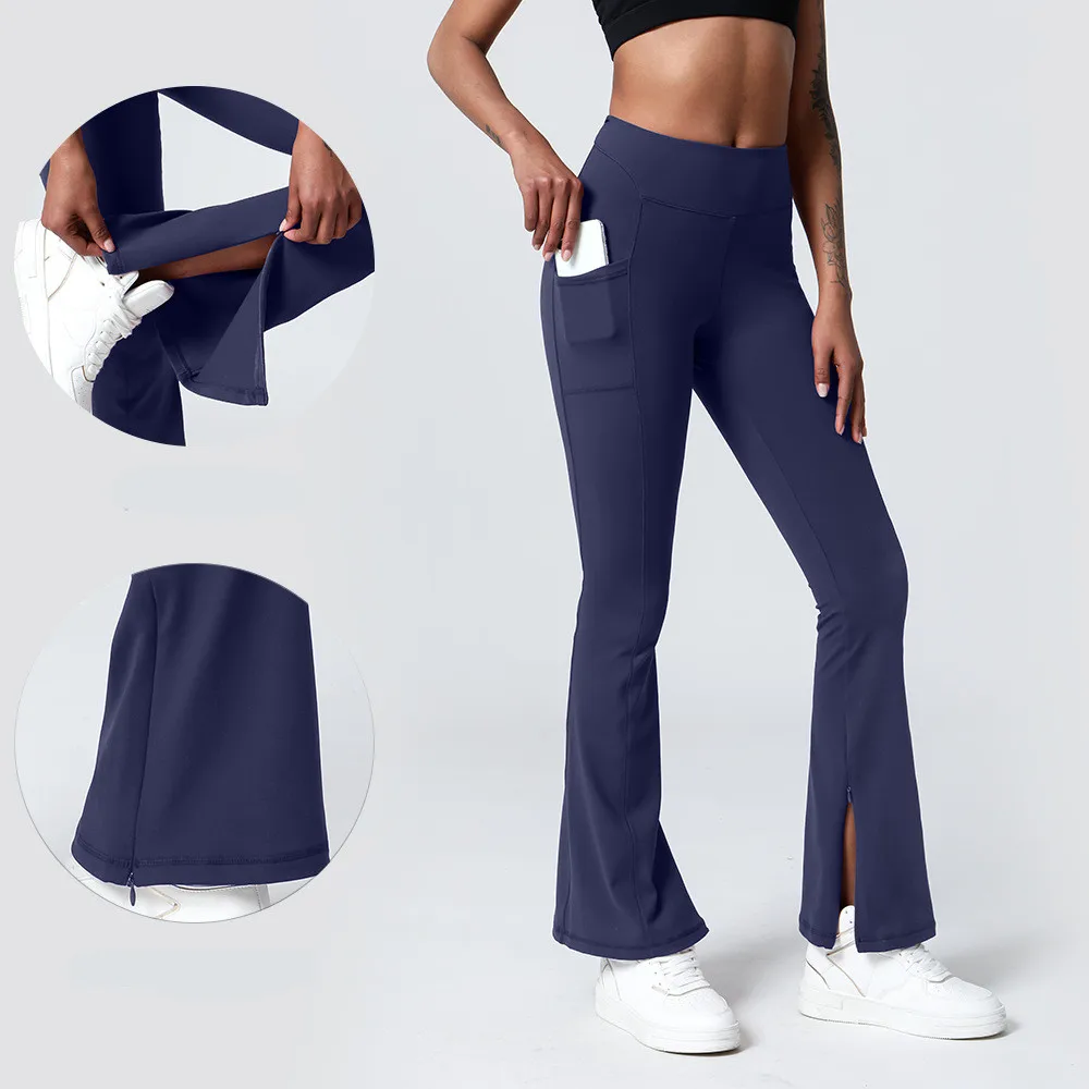 Yoga Work Trousers