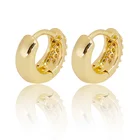Earring Earrings Earring Sets Earring New Fashion Jewellery Earring Set Gold Plated Hoop Earrings