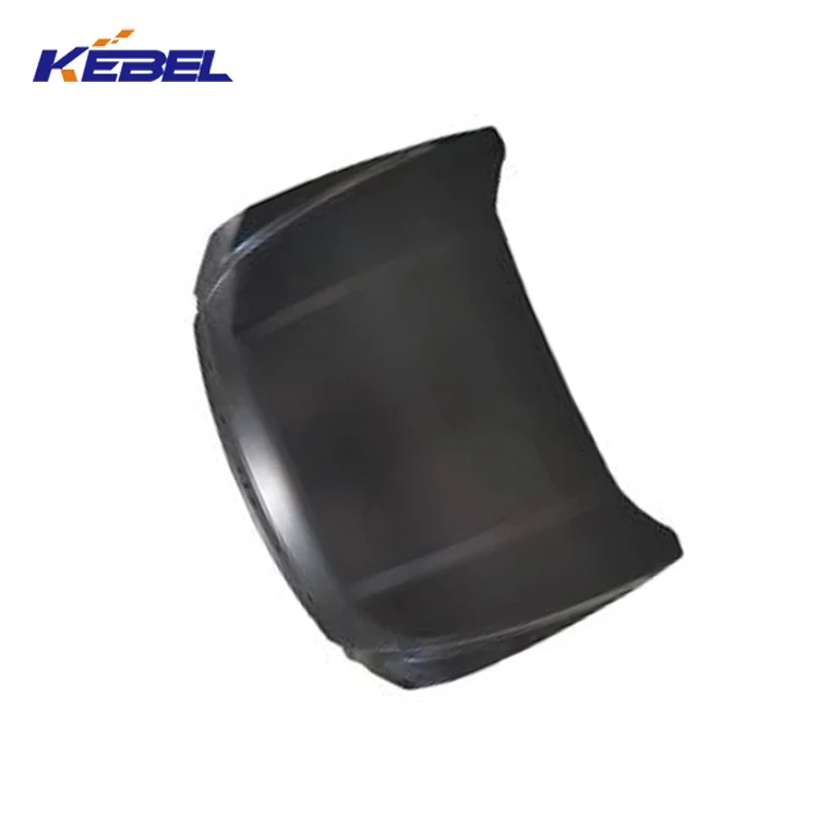 product kebel new model wholesale factory supply hood oem cover for acadia 2024-5