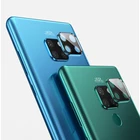 For Phone Back Camera Lens Glass Anti-Scratch Protective Ring Mobile Phone For Huawei Mate 20 Pro