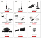 Radio Car Manufacturer For 27MHz Mobile 2 Way Radio Universal External CB Car Aerial