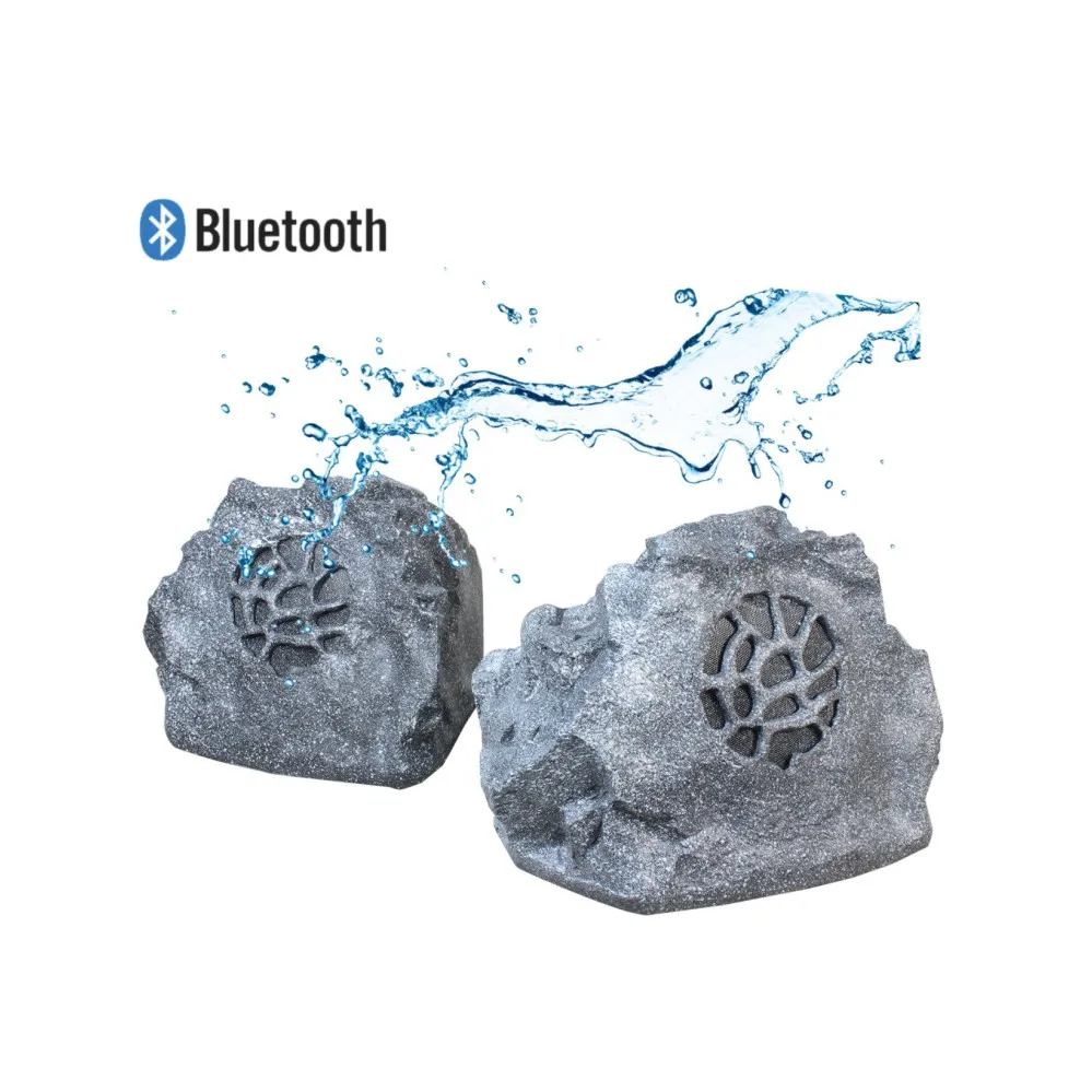 2-channel Bluetooth Garden Speaker 2 