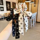 Print Cotton Custom Antique Print Sublimation Letter Handkerchief Cotton Print Silk Scarf Scarf