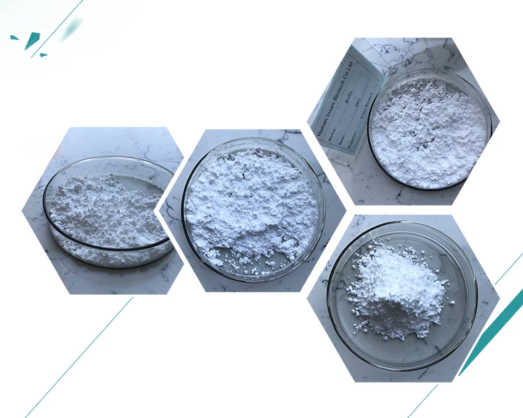 Vitamins Factory Directly Sale Pure Biotin Powder D Biotin Powder