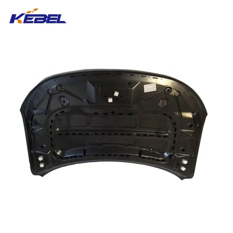 product auto body parts manufacturer price engine hood bonnet 53430188 53328109 car hood for jeep compass 2017 2018 2019-3