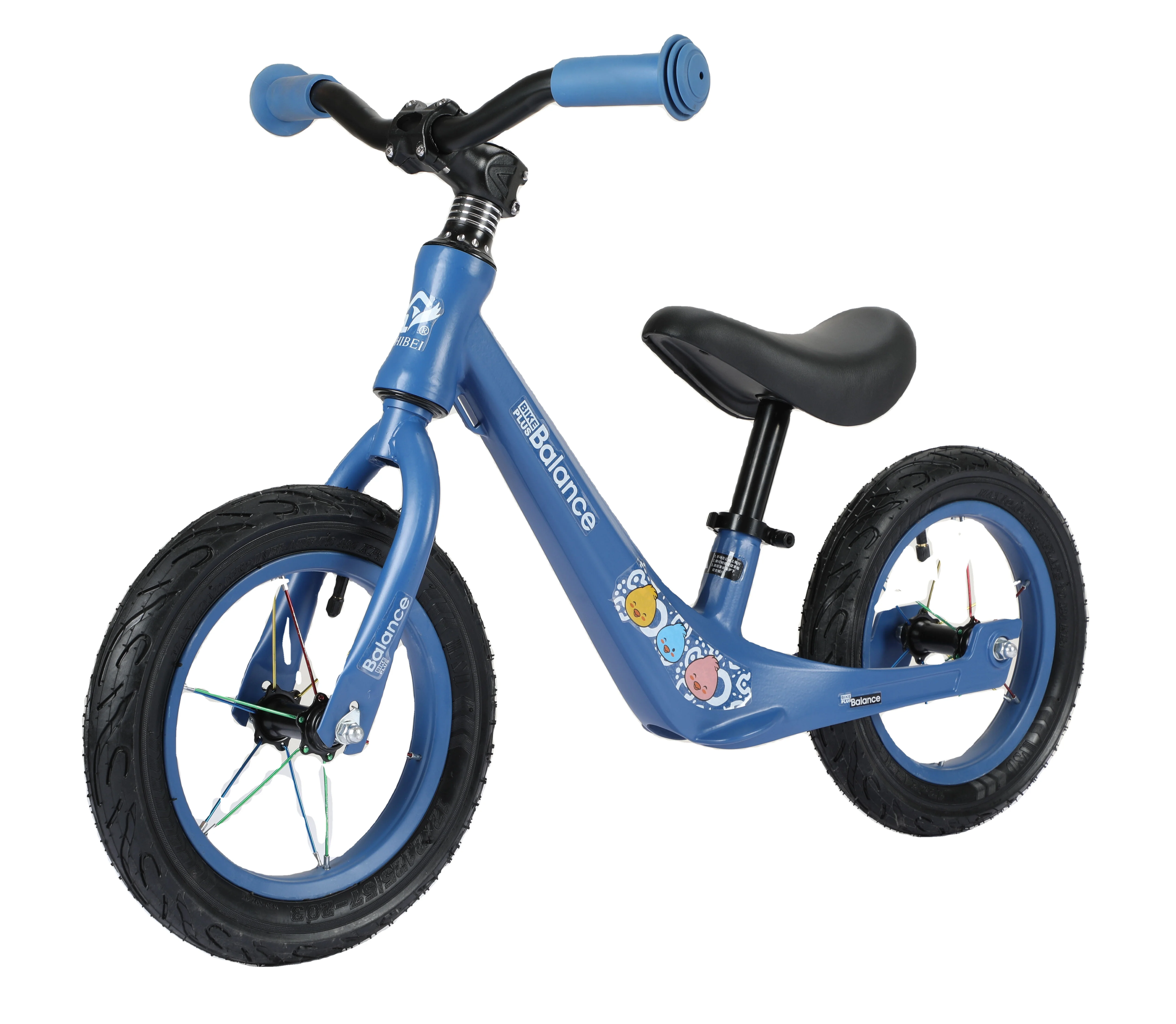 2022 New Model Best Kids Balance Bike 