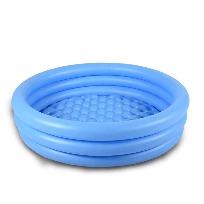 2 ring paddling pool