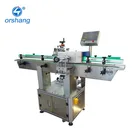 Professional Manufacturer Label Machine Professional Machinery Manufacturer China Glasses Label Sticking