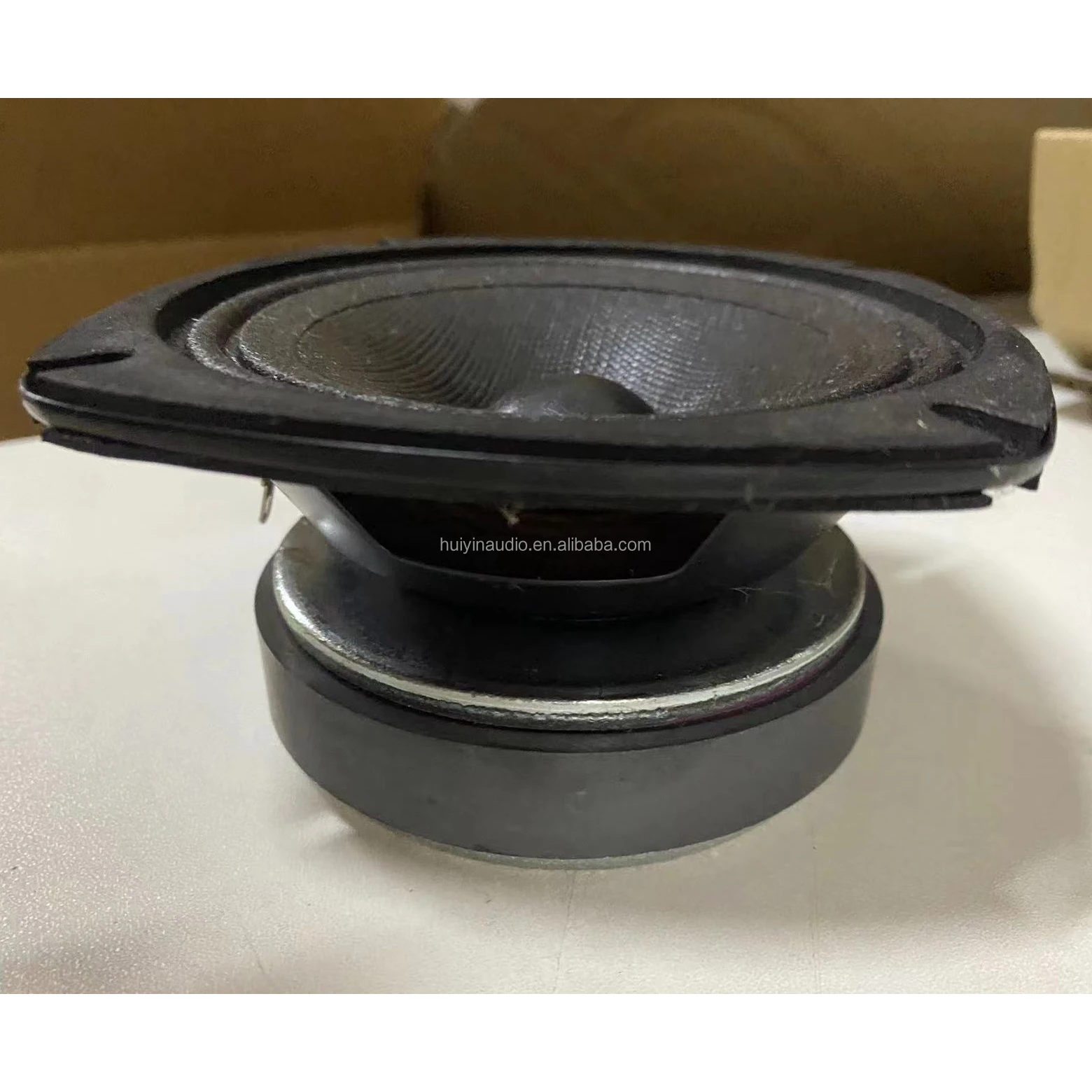 product 425 129 low price 45 inch column speaker 40wrms professional audio mid range ferrite magnet mini speaker for column loudspeaker-6