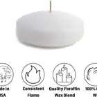 Candle White Candles White Pillar Candles Wholesale Pillar Tea Candle White Wedding Candles Home Decor Floating Candle