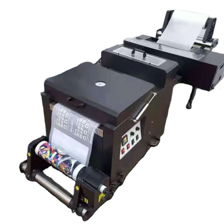 mini Heat Press Machine