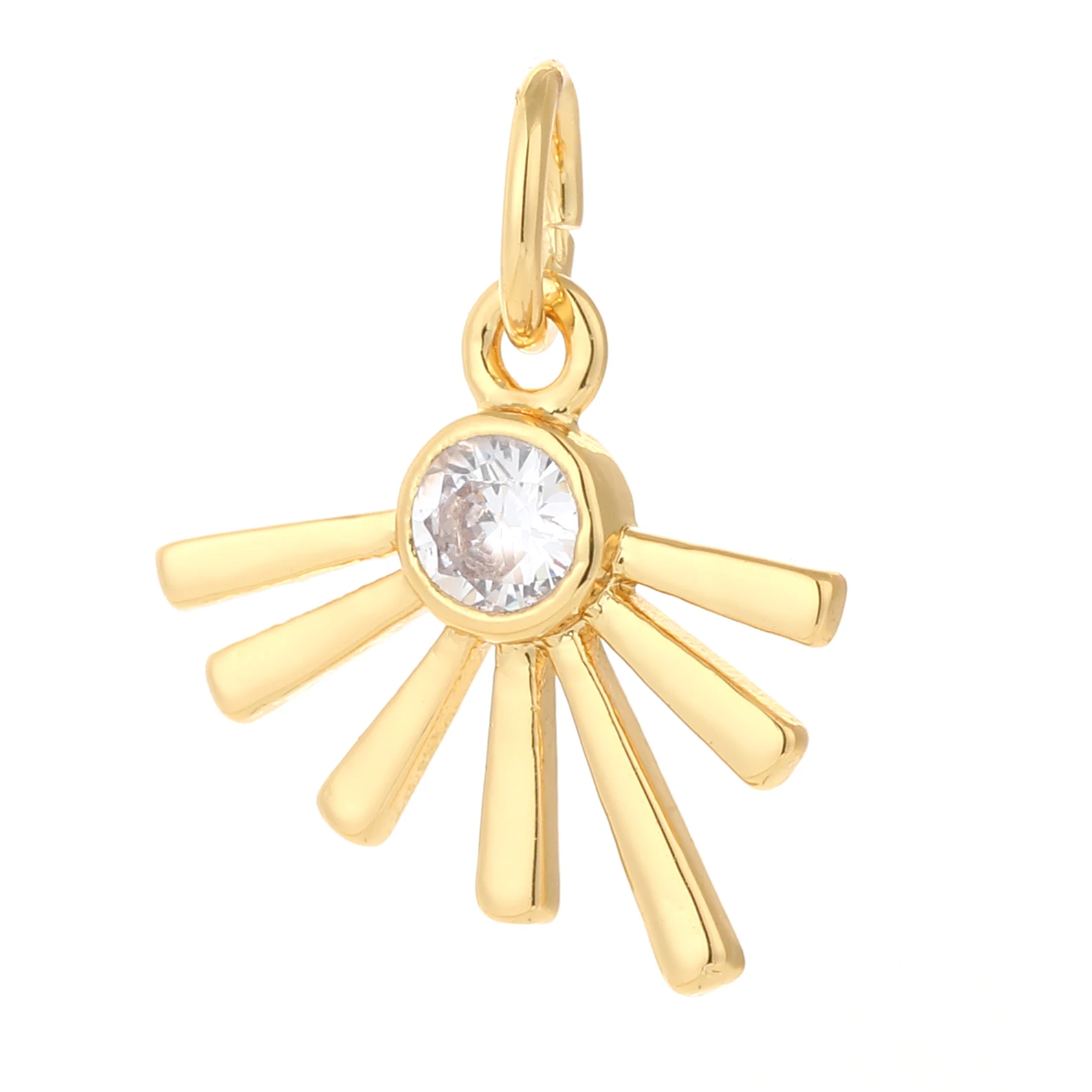 Star Moon Angel Jewelry Charms For 