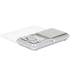 Digital Factory Hot Selling MH Series 100g 200g 500g 0.01g Digital Pocket Jewelry Scale