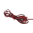 Insulation Pvc Cable TPE Insulation Temperature Sensor Round Flexible Pvc Insulated Control Wire Cable