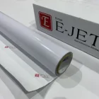 Sticker Pvc Roll Vinyl High Glossy Ejet 120g/140g SAV Material/PVC Sticker Vinyl Roll With Competive Price