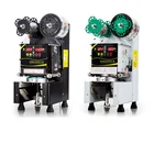 Cup Sealing Machine Cup Automatic Popular Bubble Tea Small Plastic Paper K Cup Sealing Machine Sealer