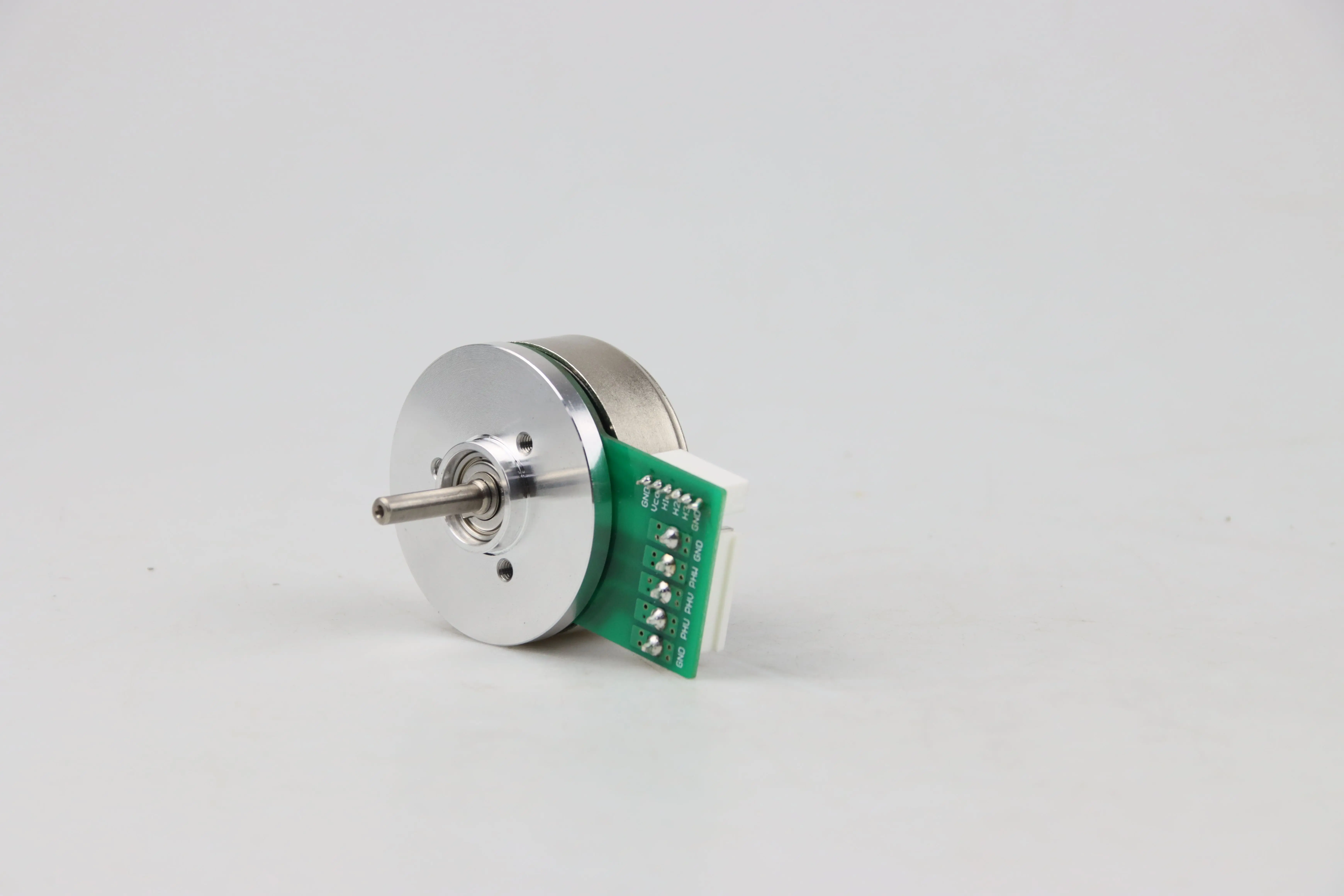 External Rotor Motors, 45mm, 50W, Brushless, 24VDC - detail 4