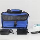 DC12V 30W New Design Oxygen Concentrator HC30D Enriched Oxygen Generator With 3L/min Flow