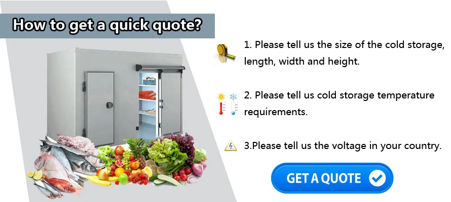 Refrigerator, 10tons, 20tons - detail 6