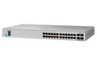 Switch 2 Port Switch New Original Switch WS-C2960L-16TS-LL 16 Port 2 X 1G SFP 2960L Switch
