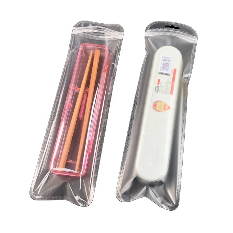 plastic pouch printing