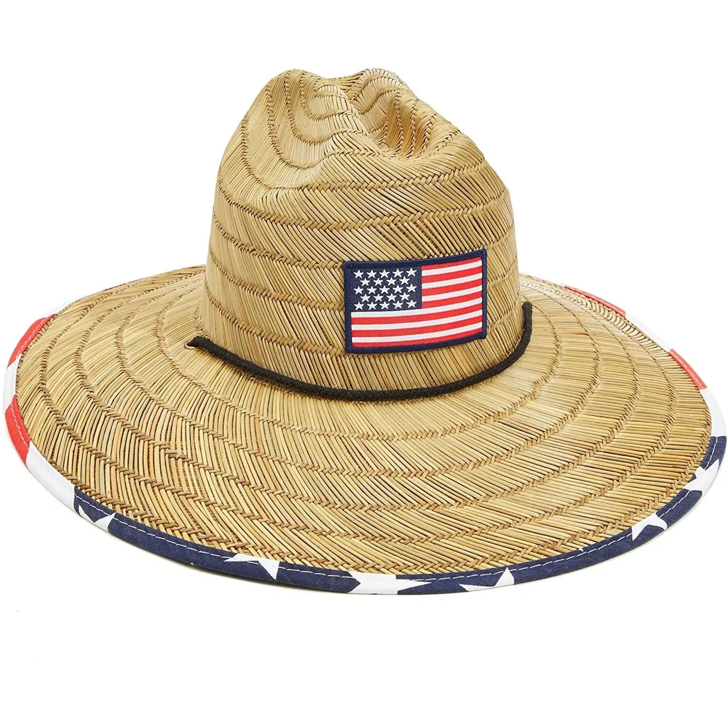 Wholesale Lifeguard Hat Wide Brim 