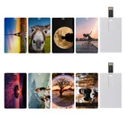 Usb Drive Card Usb Drive Logo Oem USB Business Card USB Card Design Wallet Card USB Flash Drive Usb Stick Wholesale