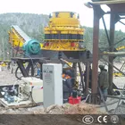 100 Tonnes Per Hour Stone Crusher Plant Complete Stone Crushing Production Line Cost
