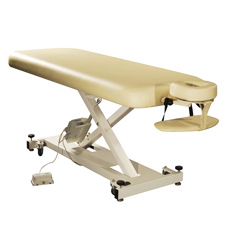 powerlift massage table