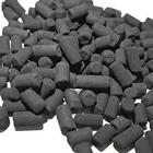 Chemical Coal Chemical Formula Granular Activated Carbon