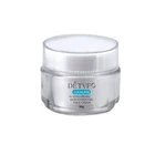 Face Whitening Cream OEM/ODM Hot Popular Deep Moisturizer Squalane Hyaluronic Acid Face Whitening Cream