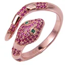 Wedding Ring High Cost Performance Hot Selling Factory Direct Zircon Wedding Custom Ring For Women