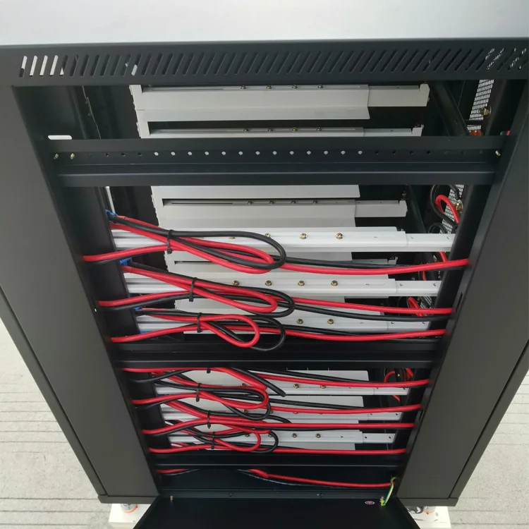 15kwh 20kwh 30kwh 100kwh Battery Pack Lithium Ion Battery 10kwh Lifepo4 Battery Rack Cabinet(图7)