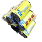 Bag Professional Manufacture Cheap Black High Quality Environmental Protection Disposable Garbage Bag