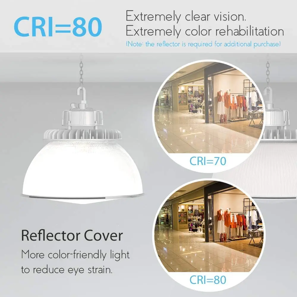 Highbay For Warehouse Factor W W W W Cold Forging Zigbee