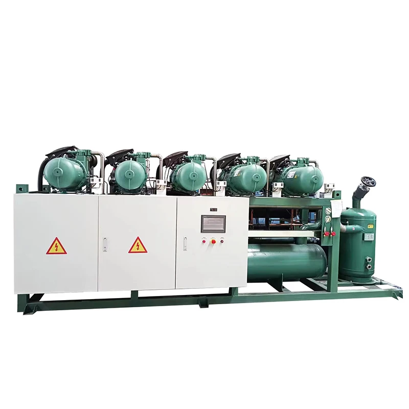 Condensing Unit, 360, 380v, 50kw-1000kw - detail 18