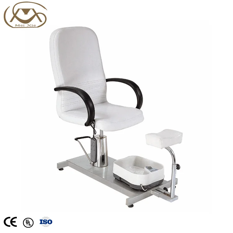 beauty parlour chair cost