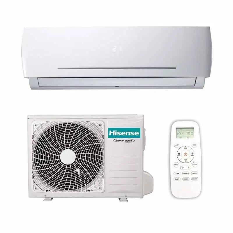 Hisense Midea Tcl Daikin 1hp Air Conditioners Of Split Type Aircon Air Conditioning System 2994