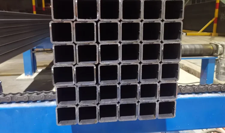 金属钢管工业切割锯片切割轨道飞锯片