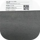 Keep Warm 75%cotton 23%thermolite 2%spandex SLK3689 COTTON THERMOLITE KEEP WARM YARN DYED FABRIC WOVEN