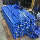 YONGCHENG Mould Mold Die Clamps Bolts Mold Mould For Plastic Injection Machine Parts M20-170