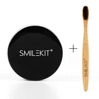 Tooth Whitening 100% Organic Natural Charcoal Tooth Whitening Powder