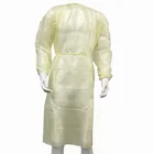 Working Uniform Coverall Manufacturer Hot Selling PPE Kits Working Uniform Protection Coverall
