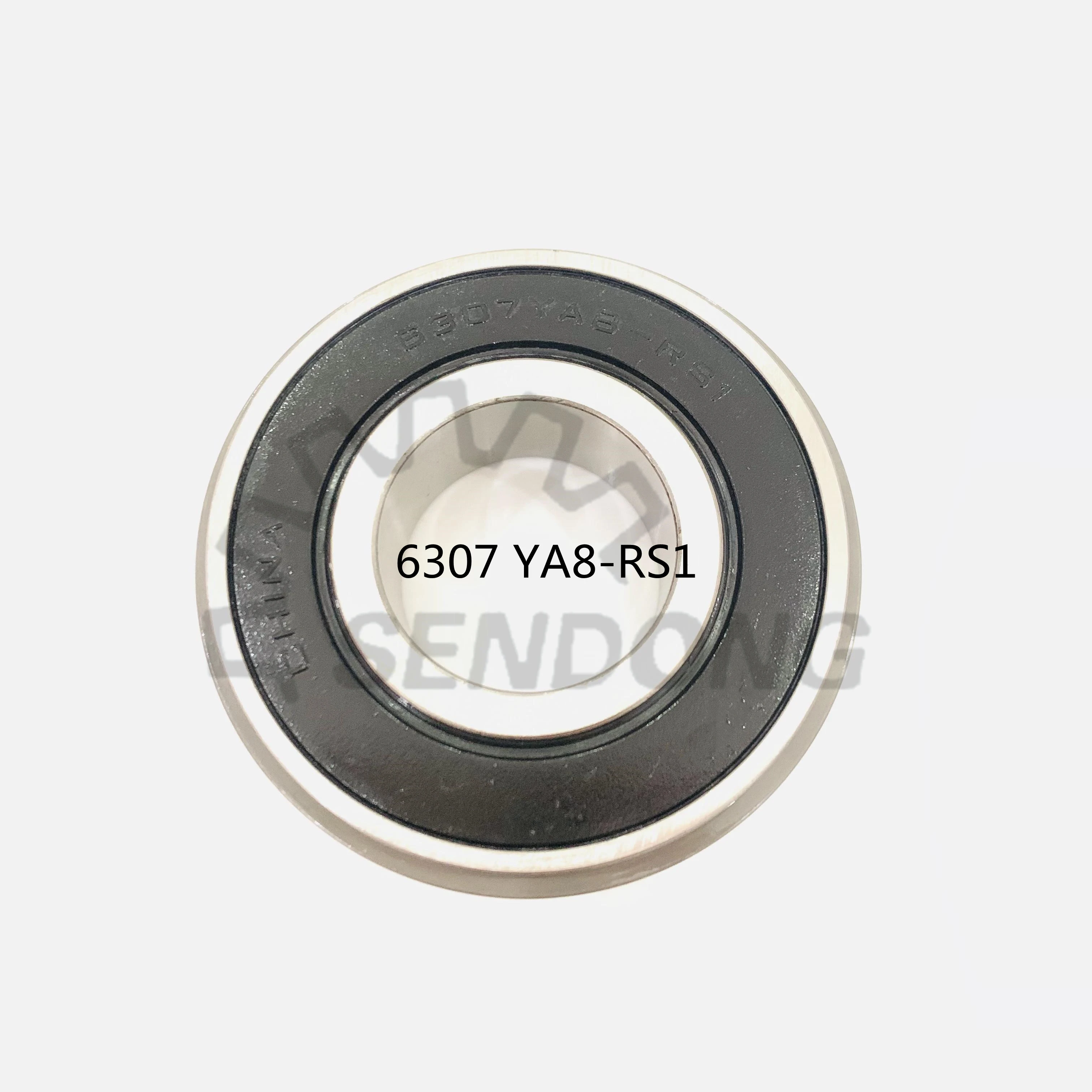 6307ya8 Rs1 Deep Groove Ball Bearing Auto Bearing Buy 6307ya8 Rs1