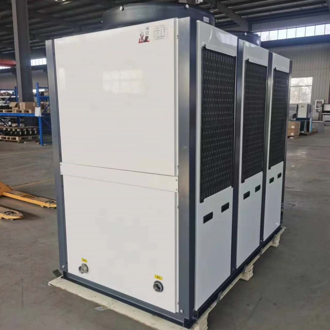 Industrial Water Chiller, 19 - detail 24