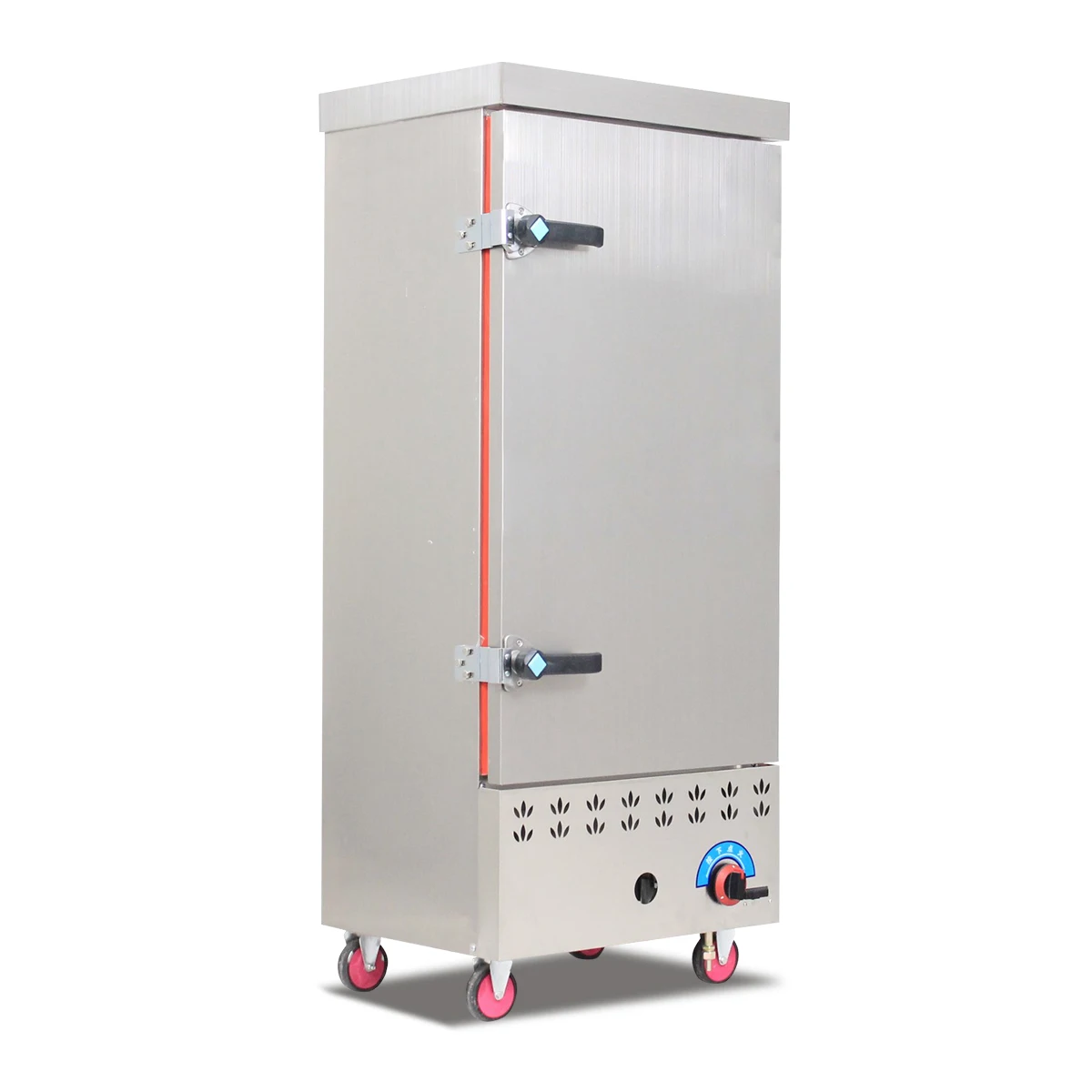 rice steamer machine