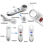 Face Hammer Facial Face Massager Skin Rejuvenation Beauty Device Hot And Cold Hammer Beauty Machine